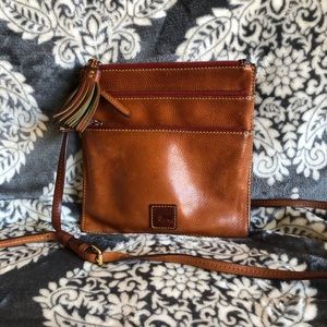 Dooney and Bourke Florentine Crossbody